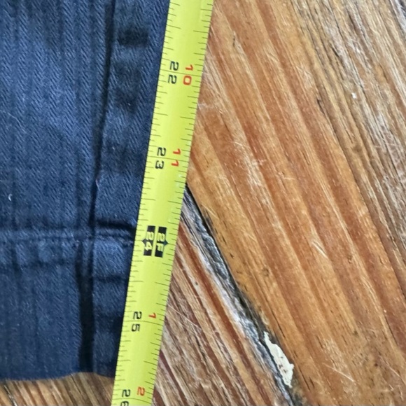 Free People Tahiti Cargo Pants Good condition - Picture 10 of 10